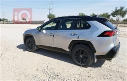 تۆیۆتا ڕاڤ 4